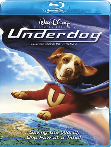 underdog movie download